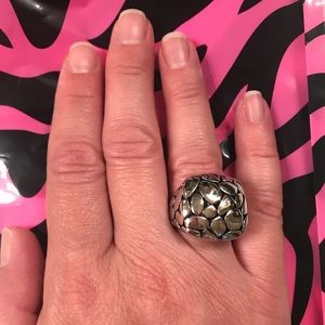 Premier Designs ring, size 6
